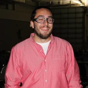 Meet your Posher, Christopher